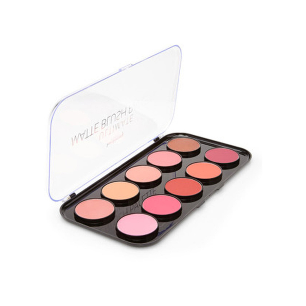 THREE Love & Beauty Blush/Bronzer/Eye Palettes - Picture 3 of 5